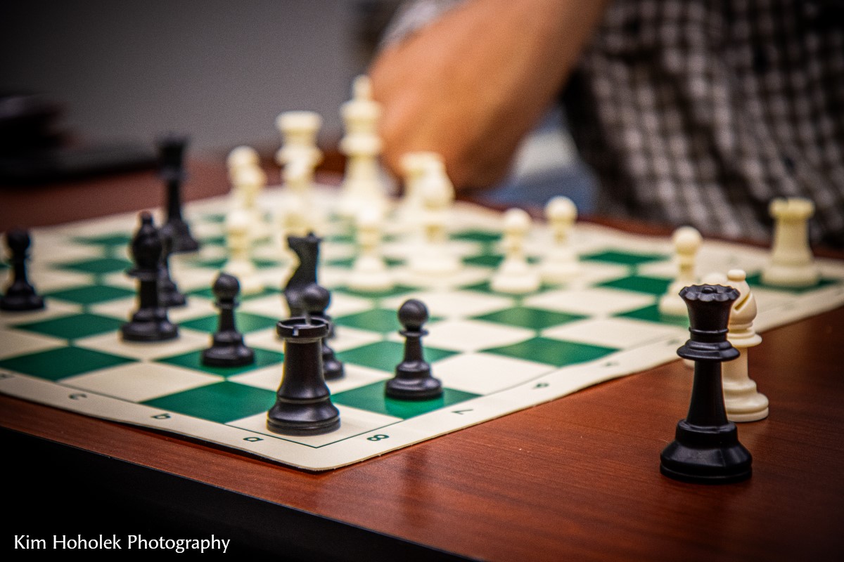 Chess Club Chess Club