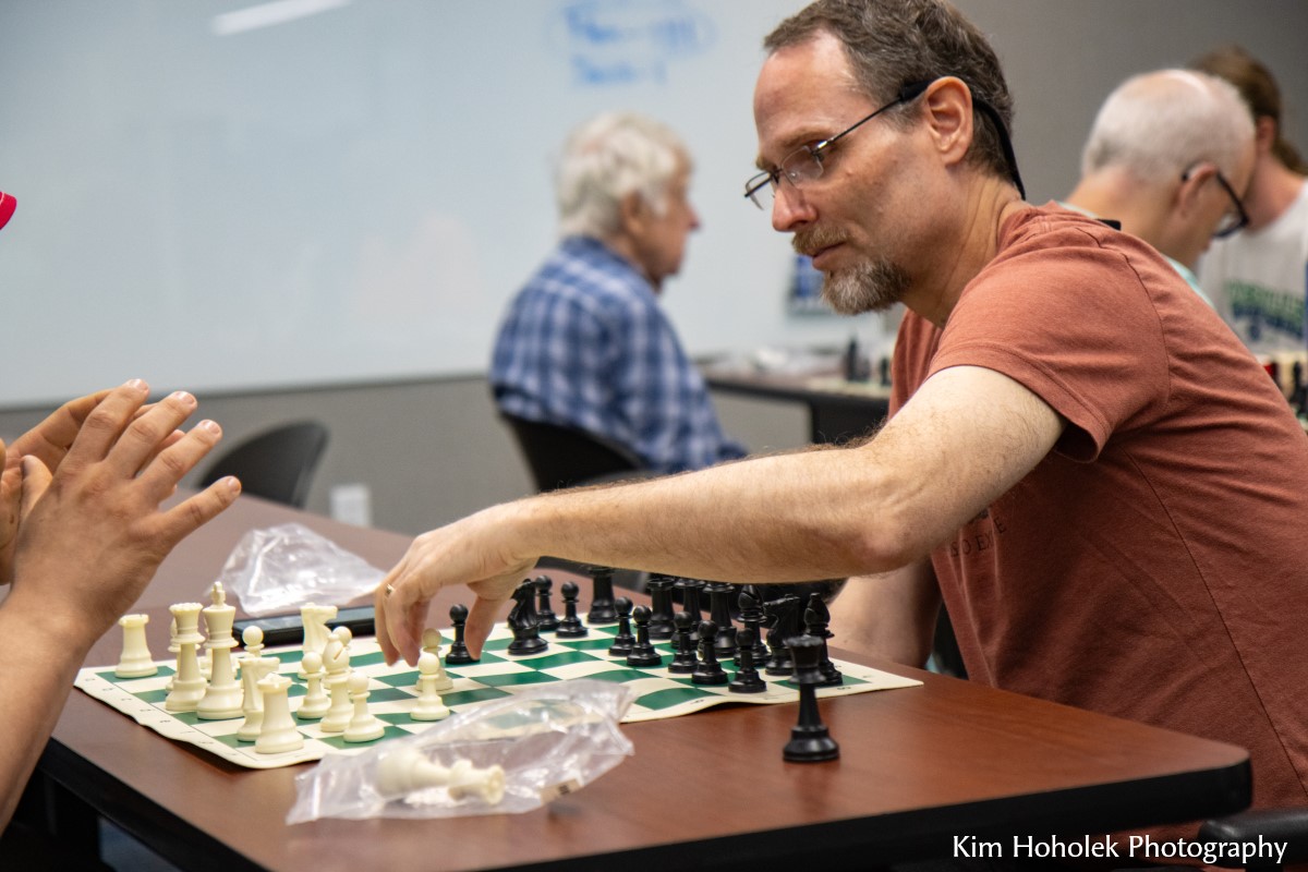 Chess Club Chess Club
