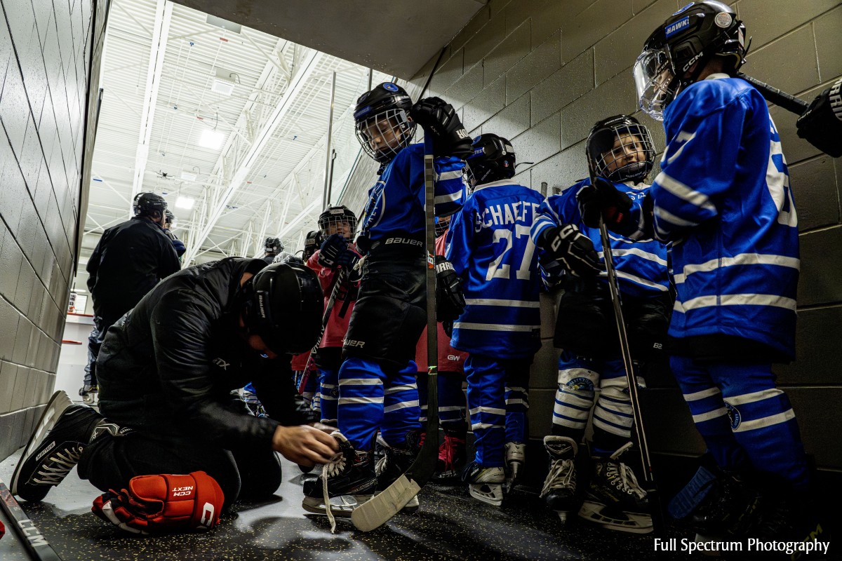 Hockey Rocks Hockey Rocks