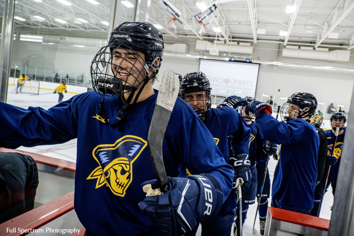Beloit College Buccaneers Men's Hockey Beloit College Buccaneers Men's Hockey