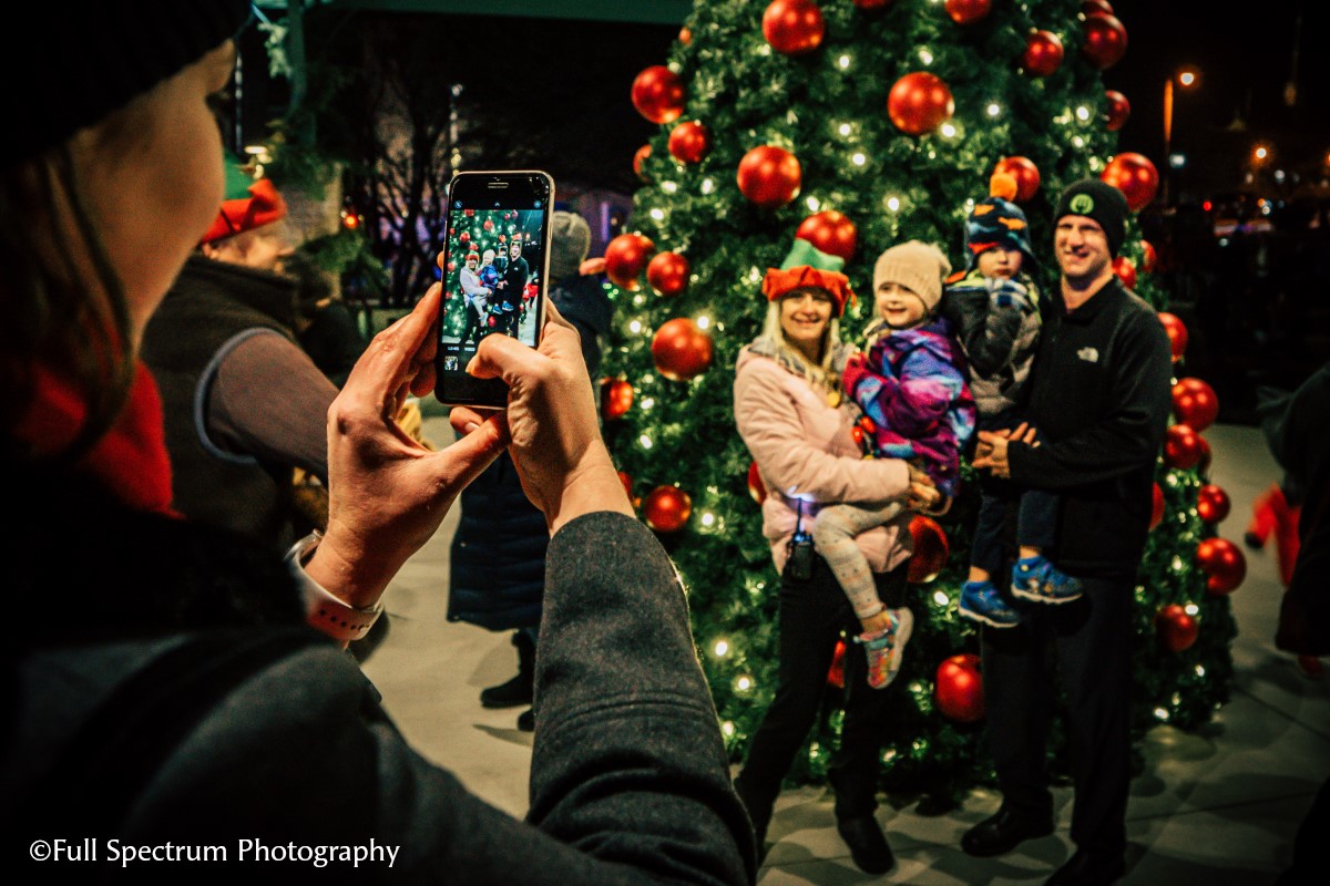 Janesville's Jolly Jingle Janesville's Jolly Jingle