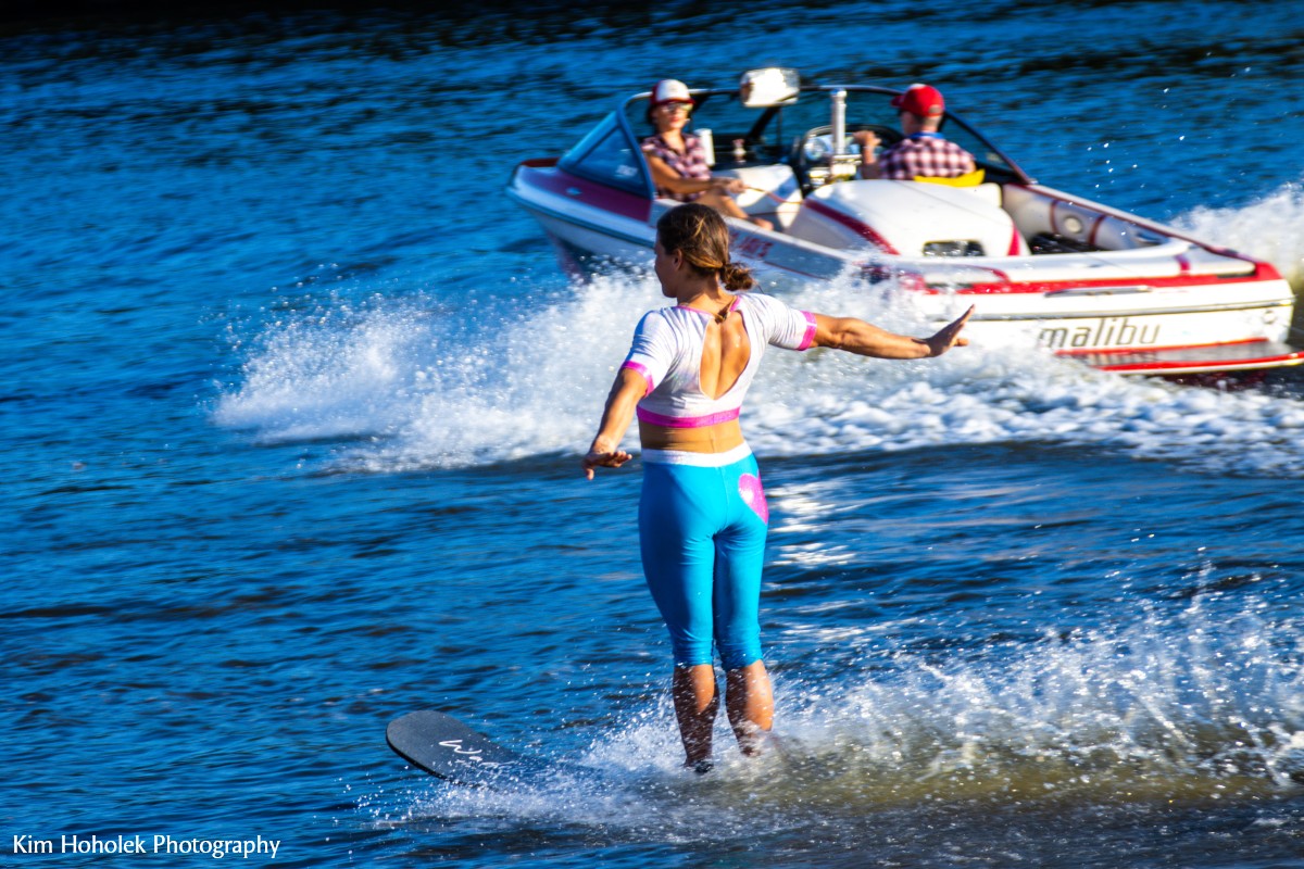 Wisconsin Water Ski Show Championships D2 Individual Qualifier Wisconsin Water Ski Show Championships D2 Individual Qualifier