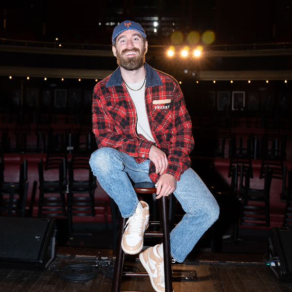 Comedian Nick Alex Comedian Nick Alex