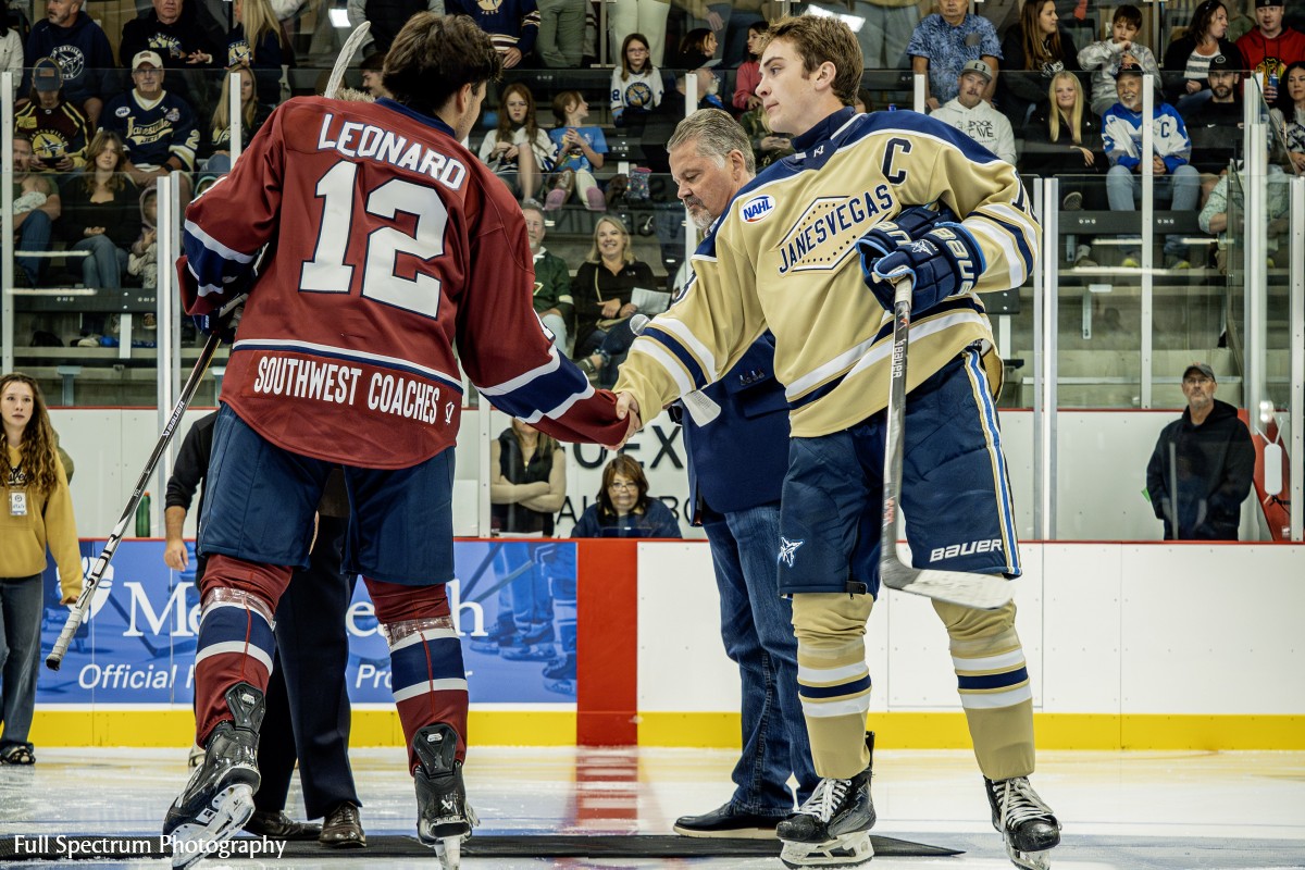 Janesville Jets Hockey Janesville Jets Hockey