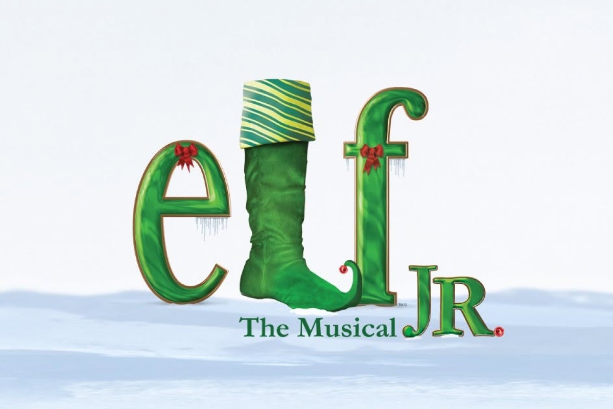 Elf the Musical Jr Elf the Musical Jr