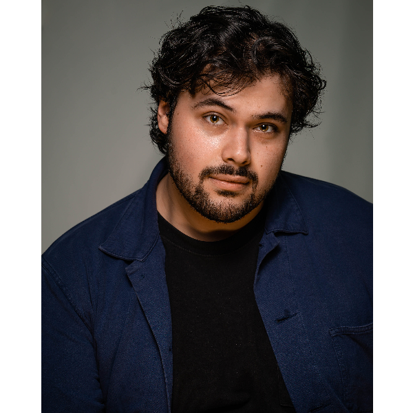 Comedian Lev Fer Comedian Lev Fer