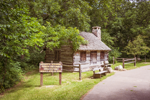 Fall StoryWalk® Fall StoryWalk®