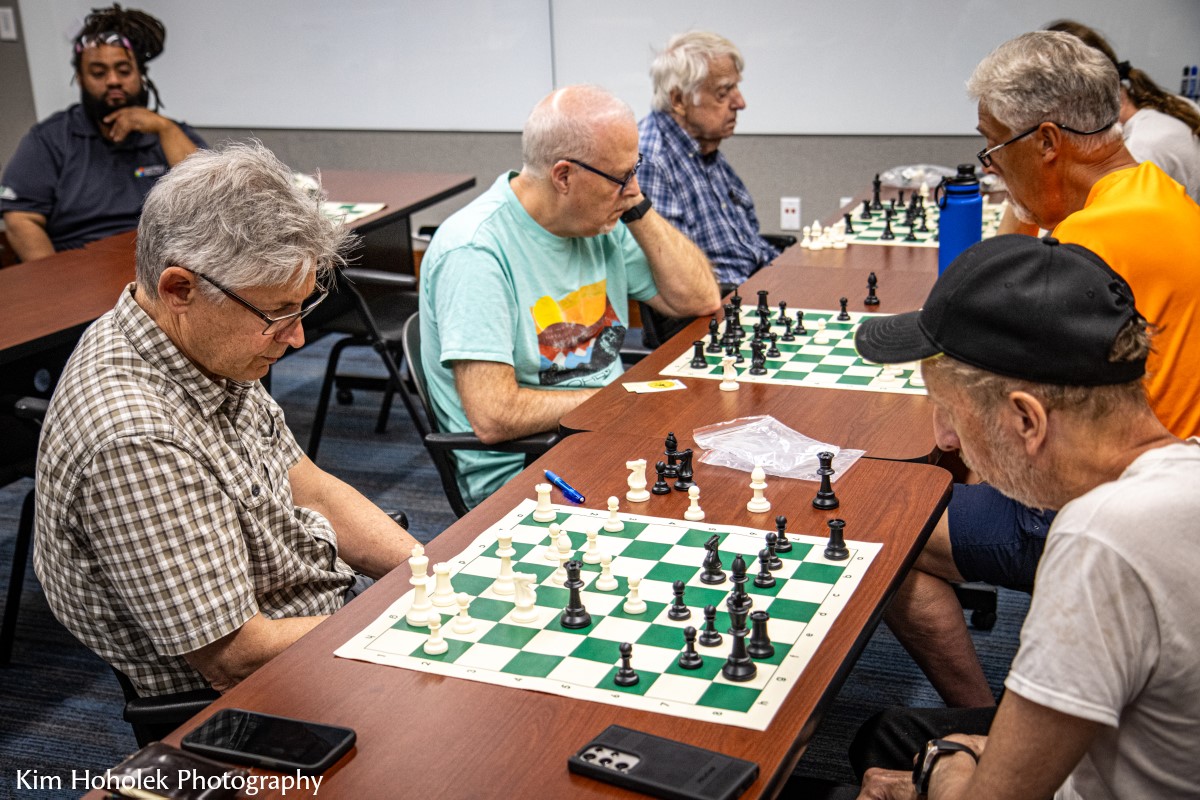 Chess Club Chess Club