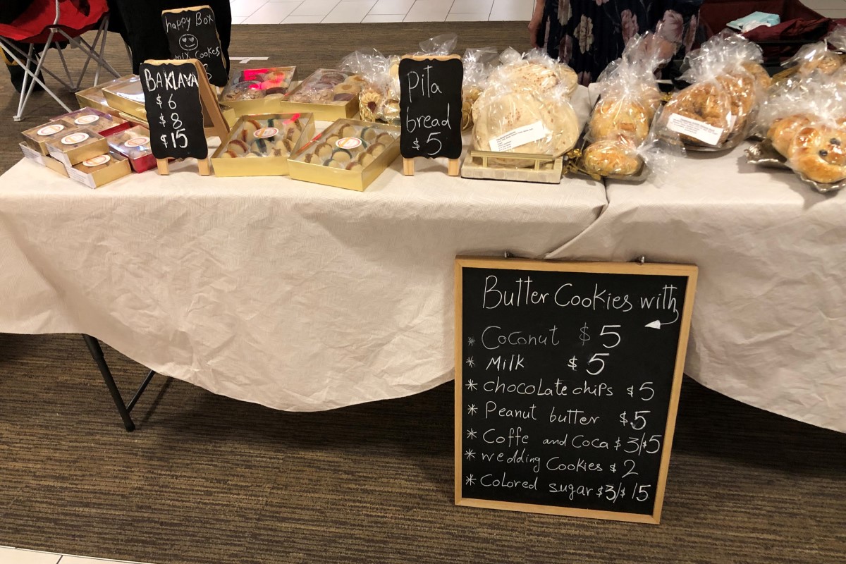 Winter Farmers Market Winter Farmers Market