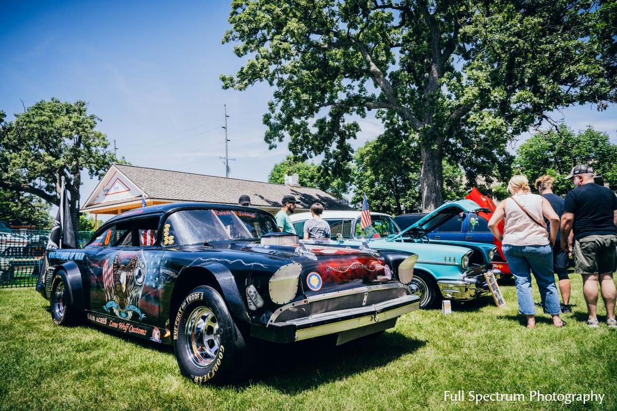 Stars and Cars Stars and Cars