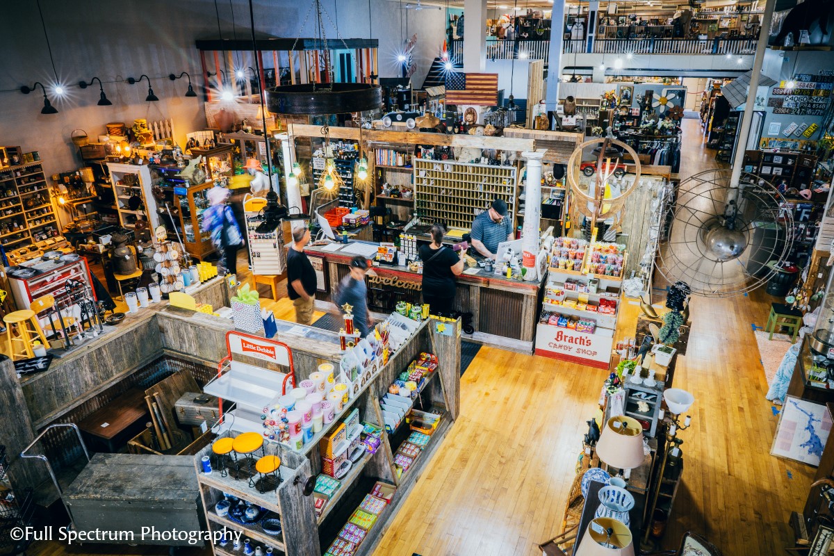 Vintage Shop Hop Vintage Shop Hop