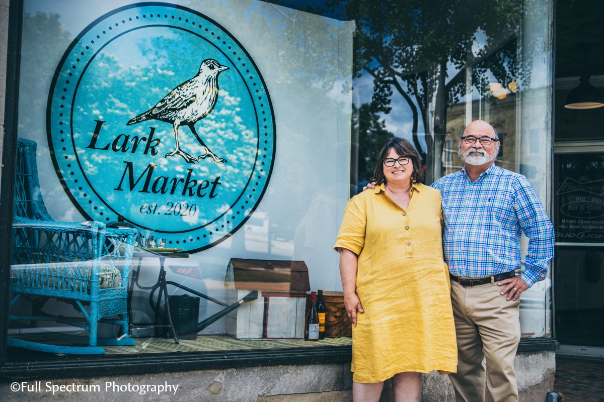 Nordskov Coffee Pop-Up Nordskov Coffee Pop-Up