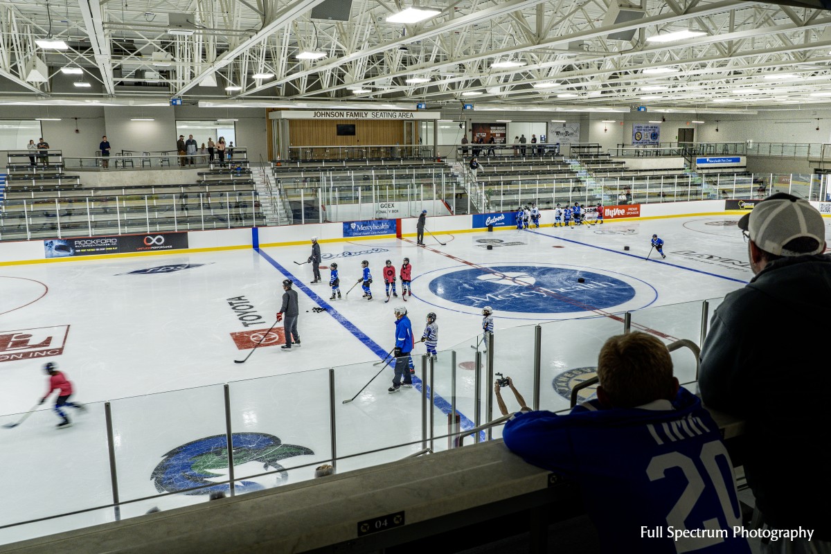 Janesville Youth Hockey 10U C Invitational Janesville Youth Hockey 10U C Invitational