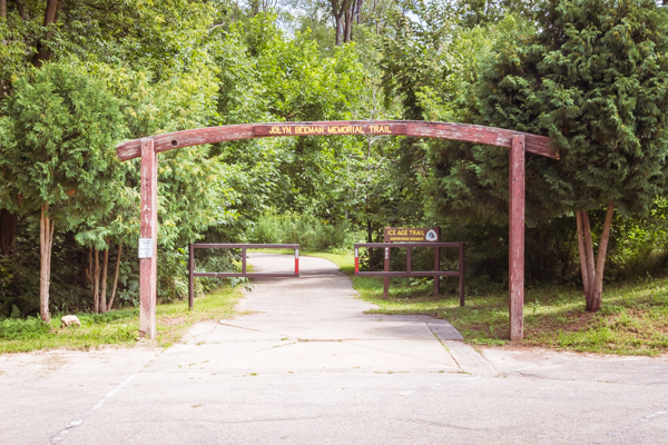 Spring StoryWalk® Spring StoryWalk®