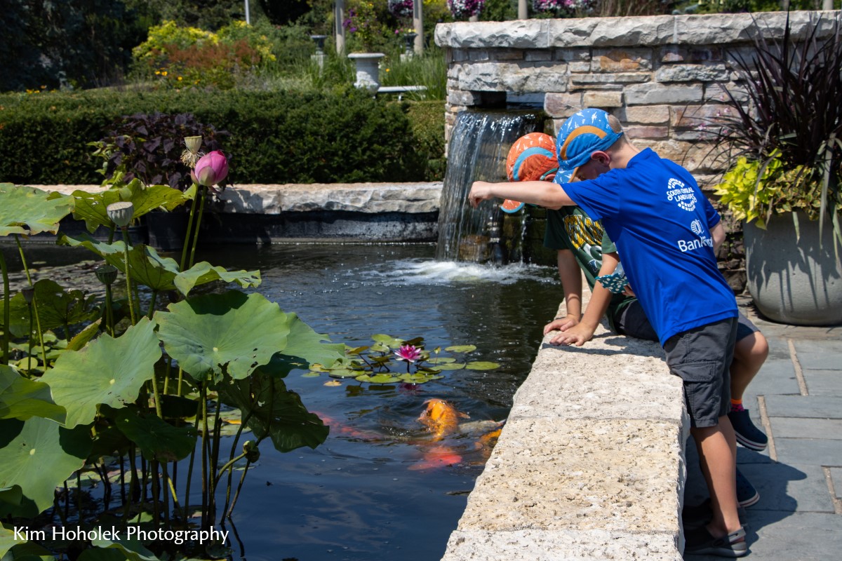 Rotary Botanical Gardens Founders Day Rotary Botanical Gardens Founders Day