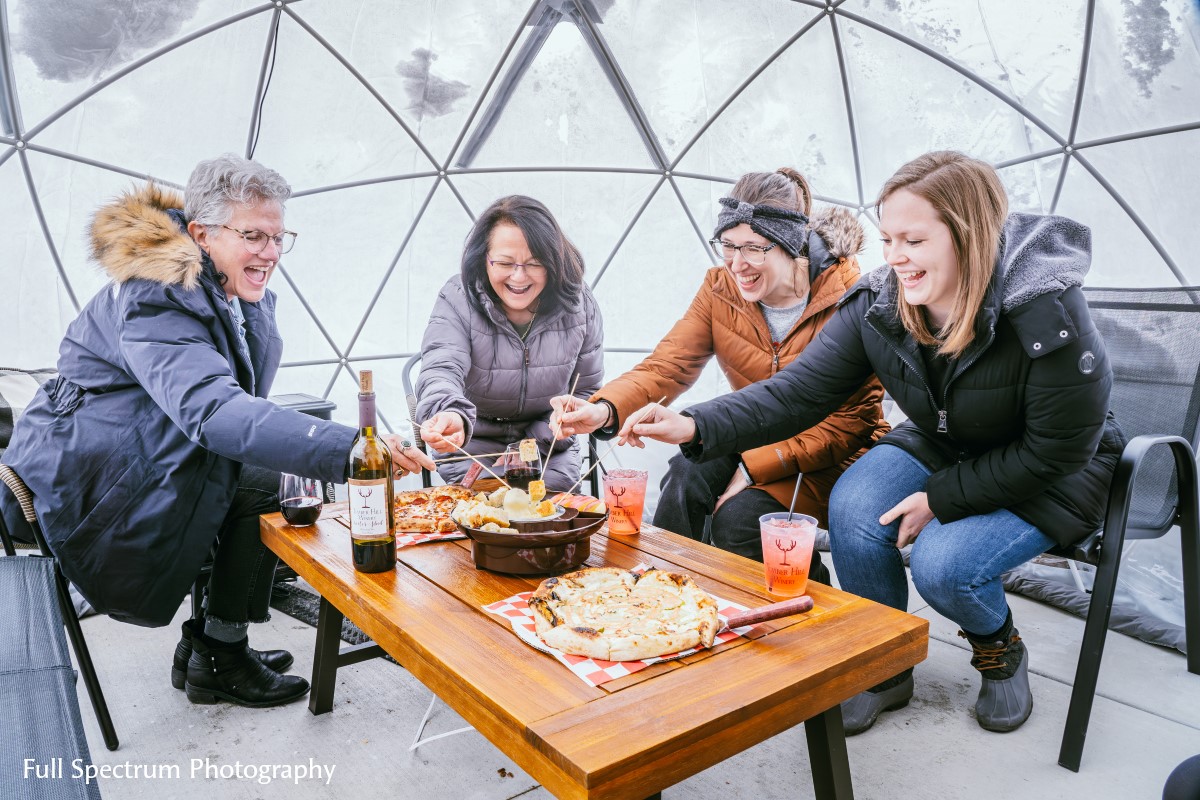 Live Music at Timber Hill Winery Live Music at Timber Hill Winery