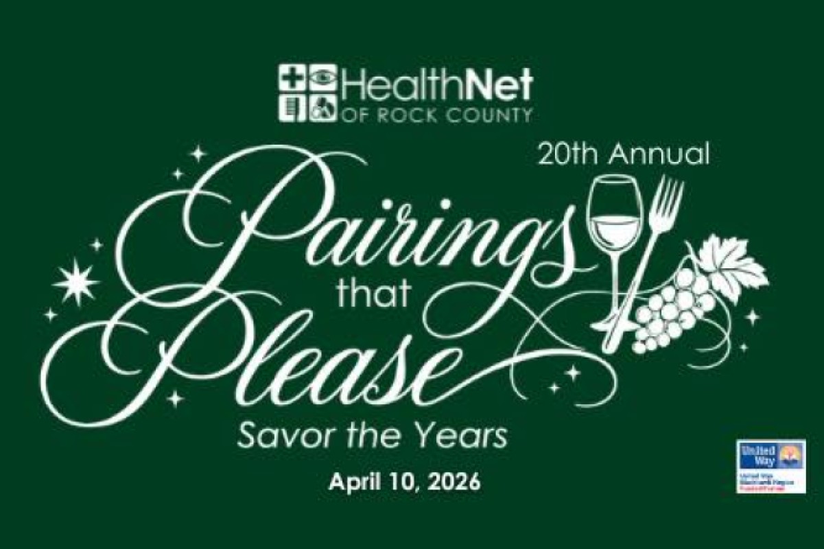 HealthNet's Pairings That Please HealthNet's Pairings That Please