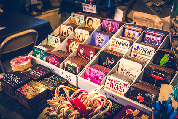 Mystics & Tarot at Haven's Mystics & Tarot at Haven's