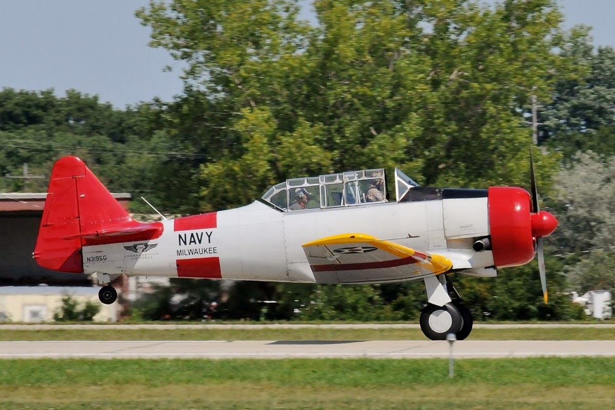 Pistons & Props Air & Car Show Janesville Area Convention & Visitors