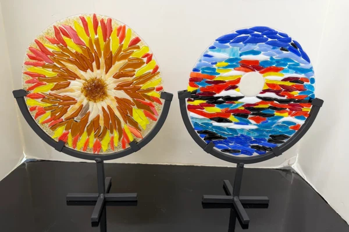 Explosion of Color Class Explosion of Color Class