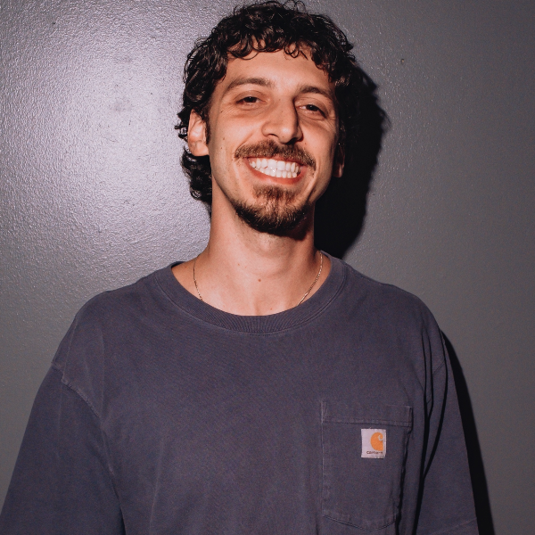 Comedian CJ Landry Comedian CJ Landry