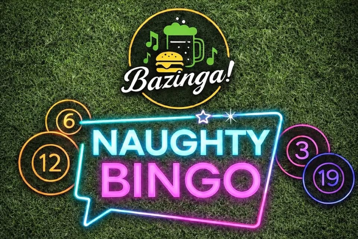 Naughty Bingo Naughty Bingo