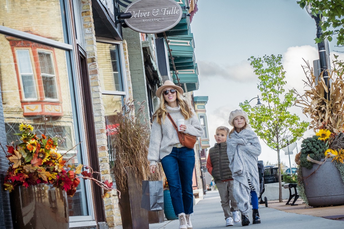 Shop the Rock Shop the Rock