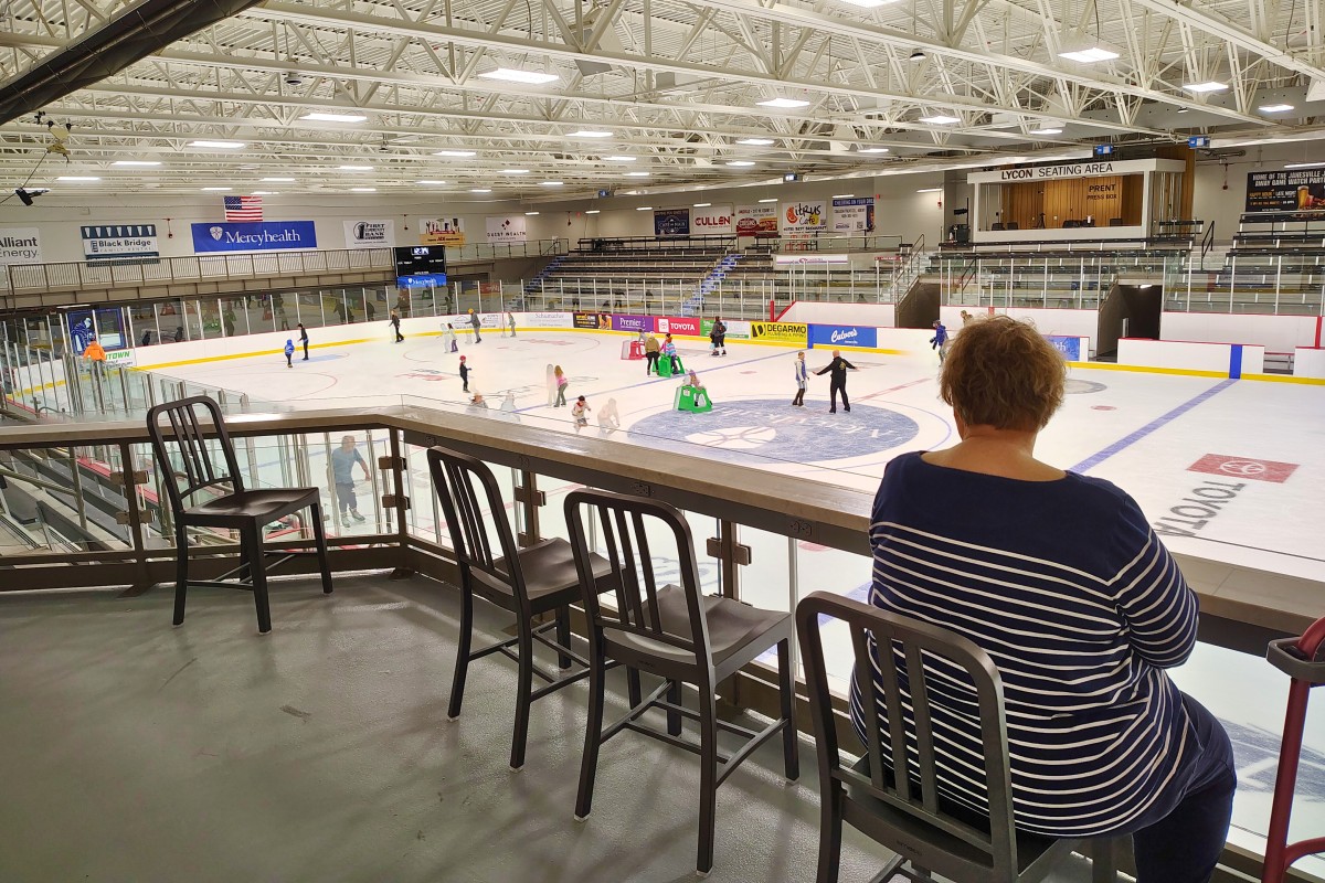 Public Skate Public Skate