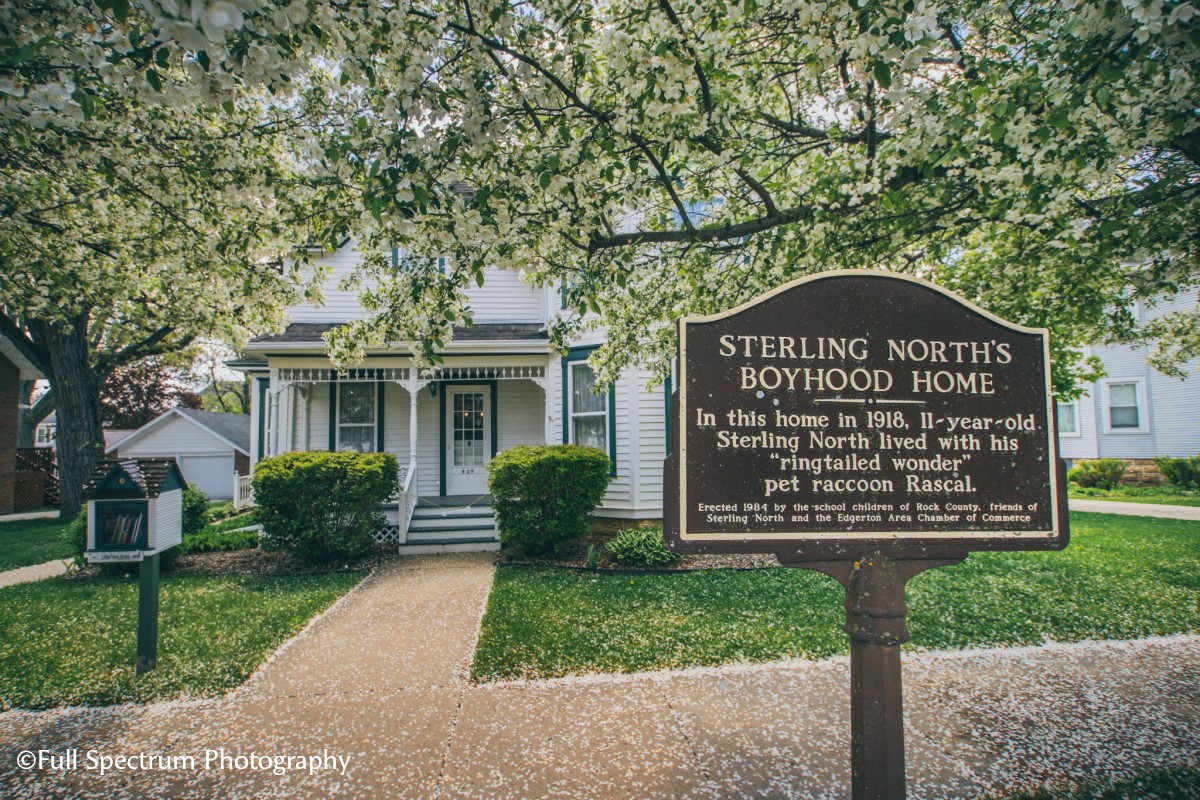 Sterling North Museum Tours Sterling North Museum Tours