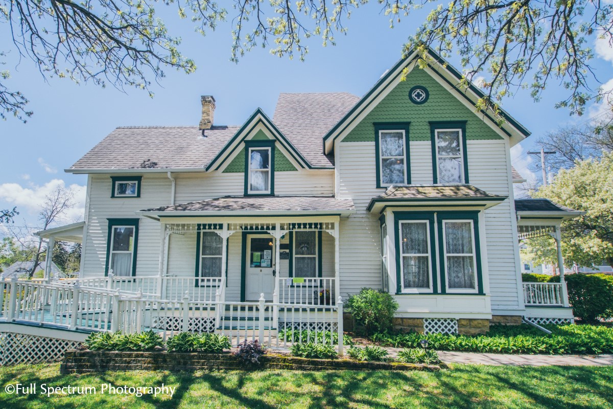 Sterling North Museum Tours Sterling North Museum Tours