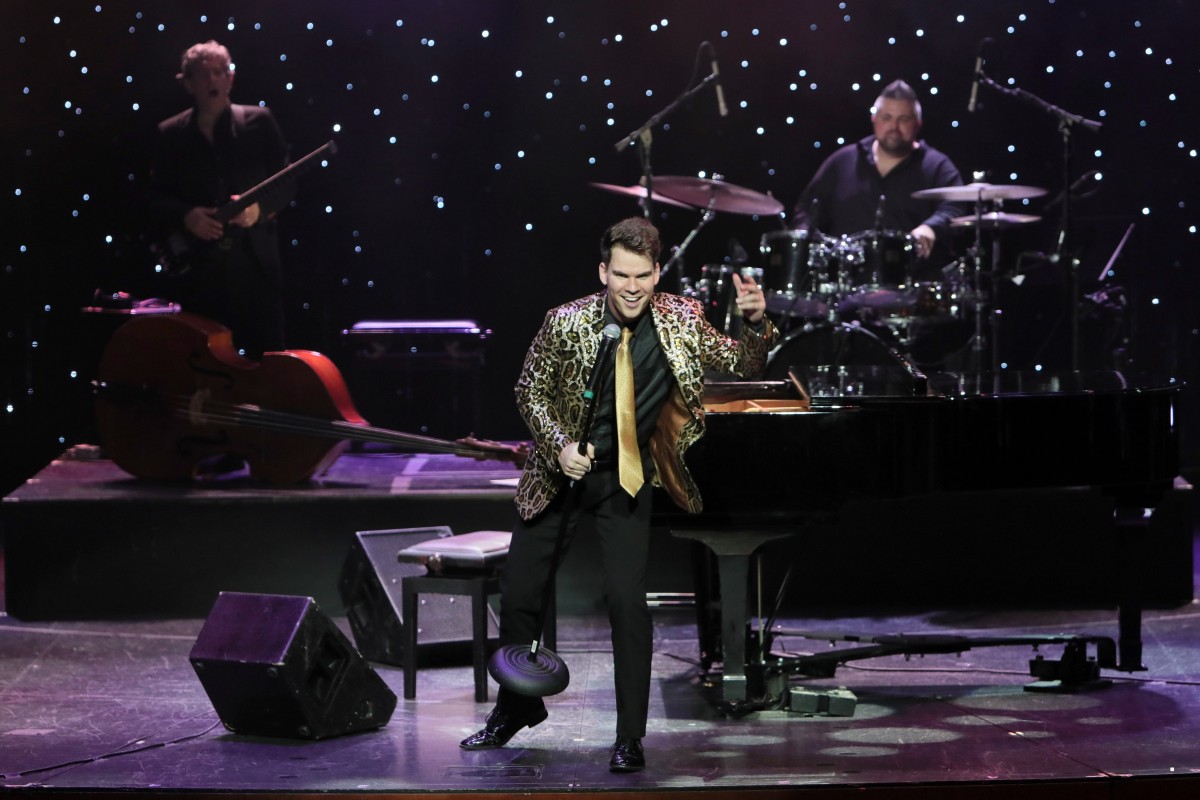 Pianomania! Pianomania!