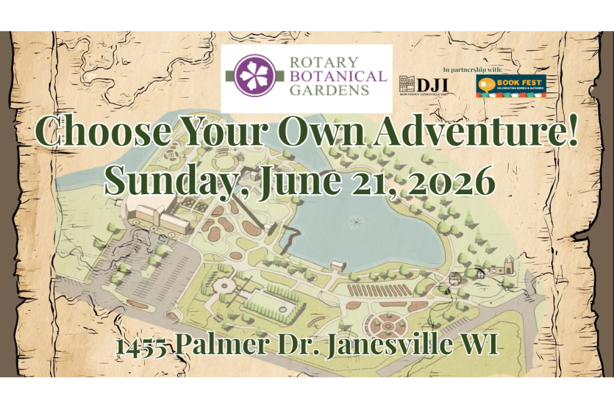 Choose Your Own Adventure Day Choose Your Own Adventure Day