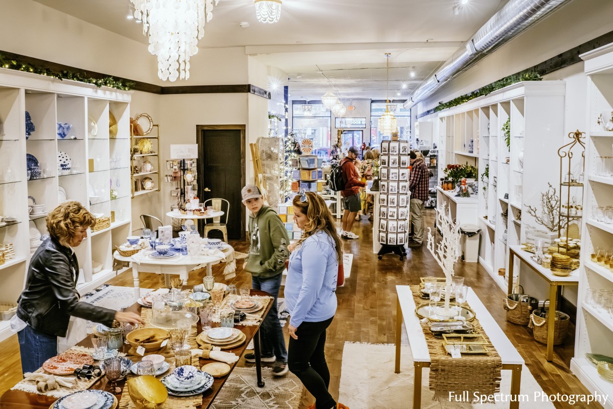 Shop the Rock Shop the Rock