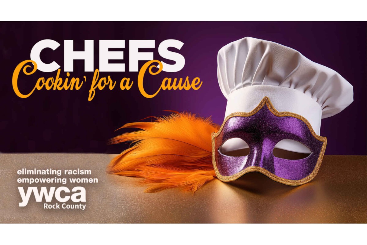 Chefs Cookin' for a Cause Chefs Cookin' for a Cause