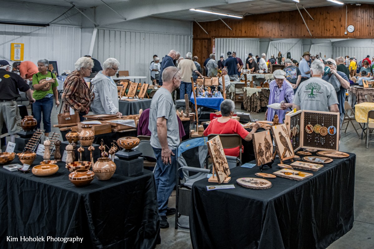 Rock River Valley Carvers of WI Show & Sale Rock River Valley Carvers of WI Show & Sale
