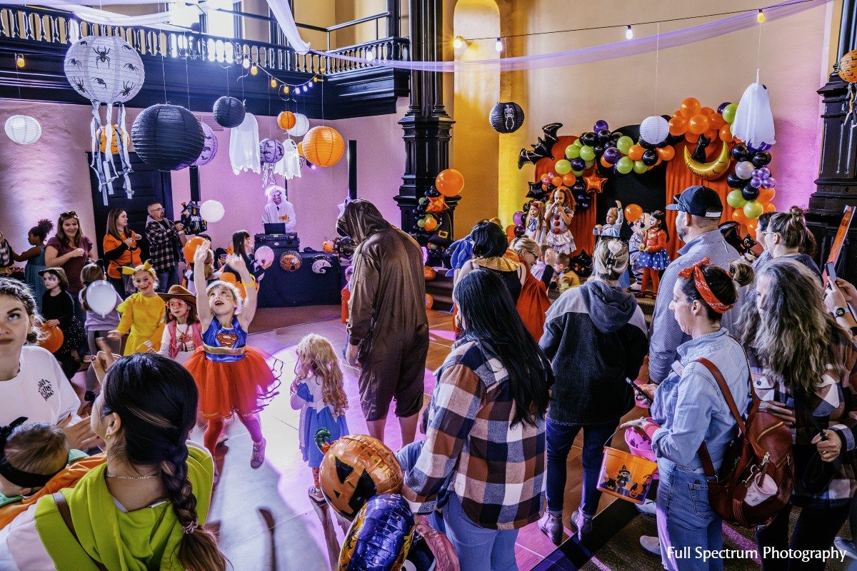 Monster Mash Bash Monster Mash Bash