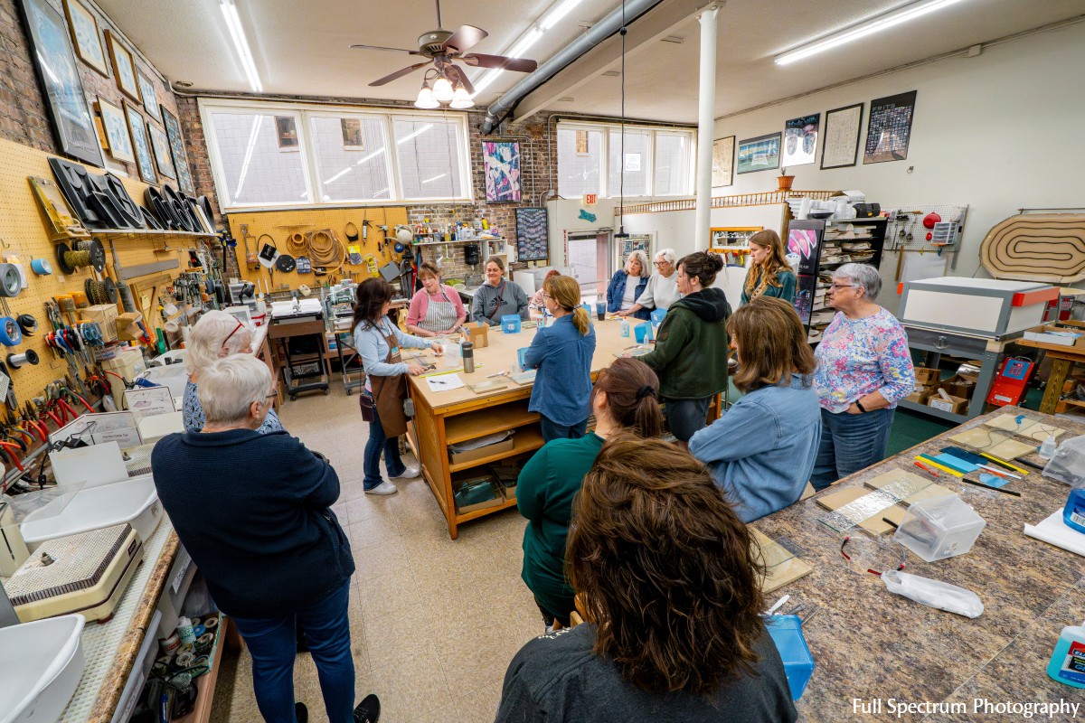 Fused Lantern Class Fused Lantern Class
