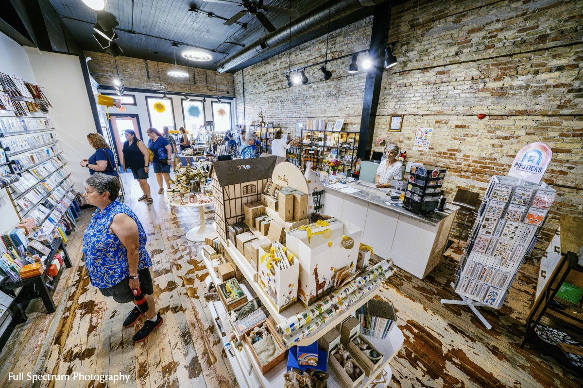 Stationery Store Day Stationery Store Day