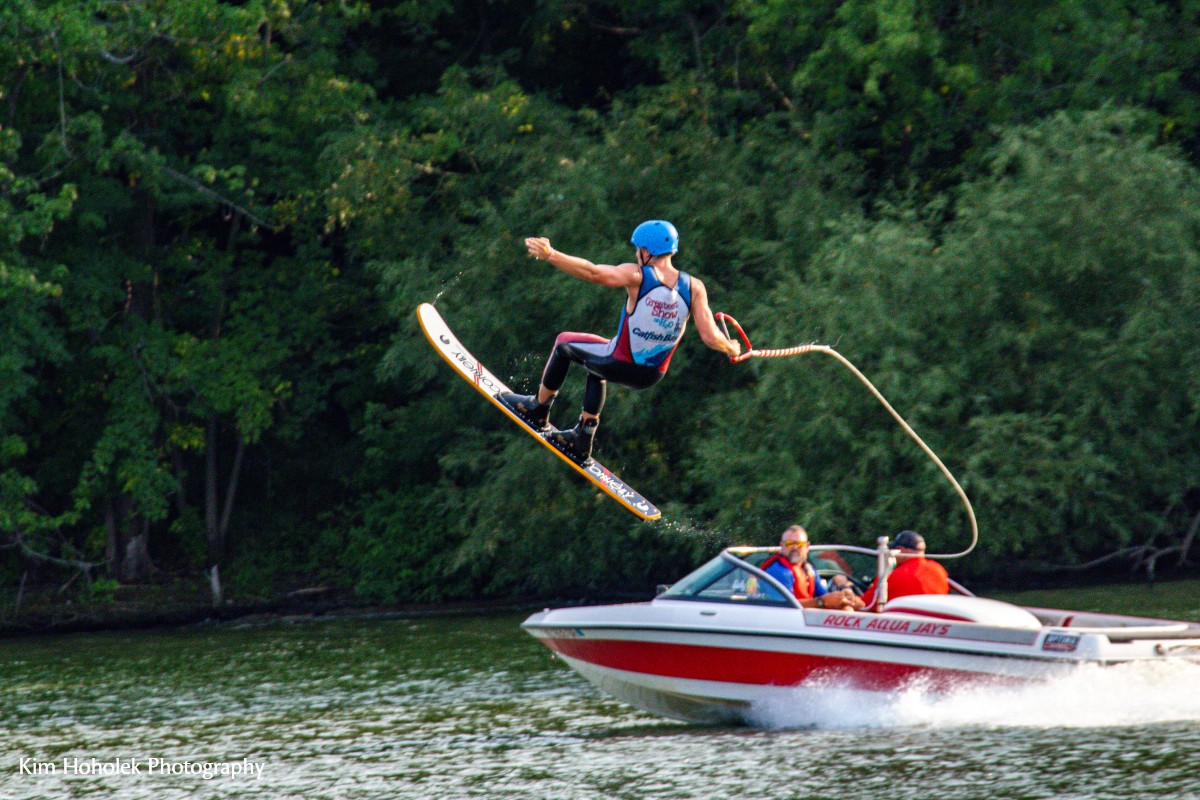 Wisconsin Water Ski Show Championships D2 Individual Qualifier Wisconsin Water Ski Show Championships D2 Individual Qualifier