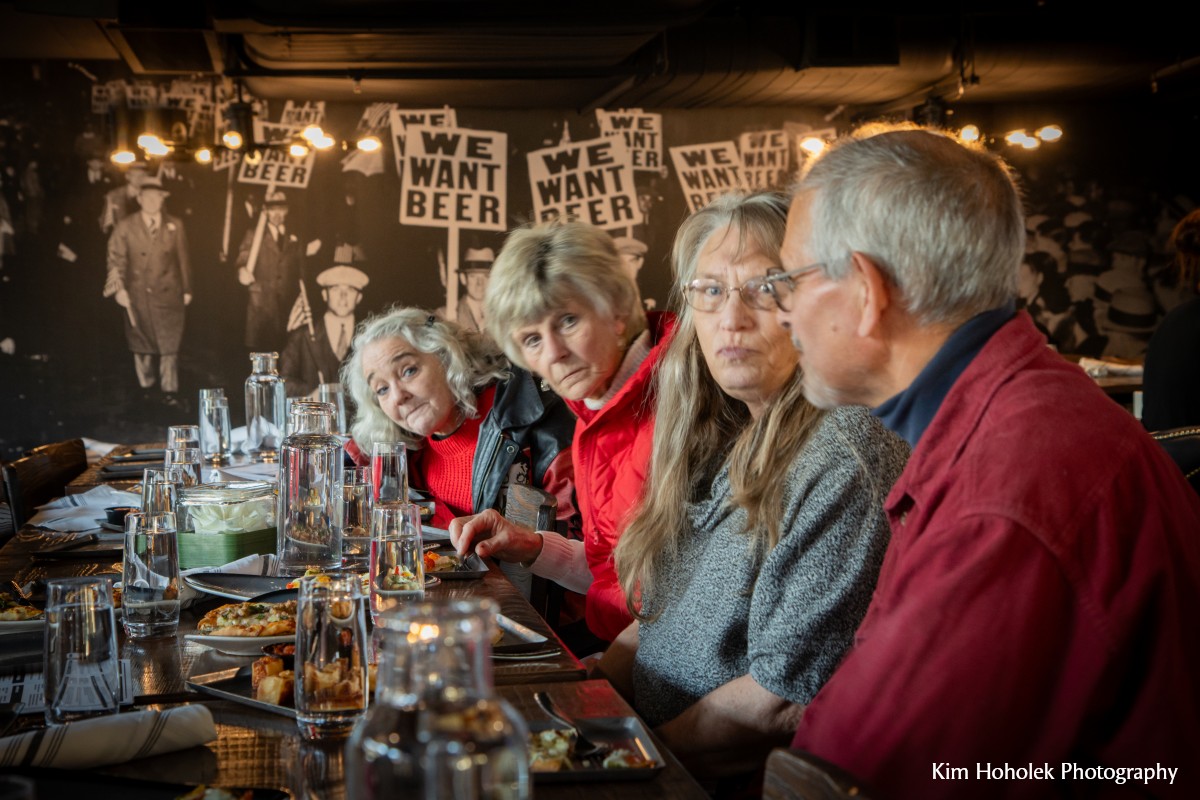 Localish Janesville Dinner Club Localish Janesville Dinner Club