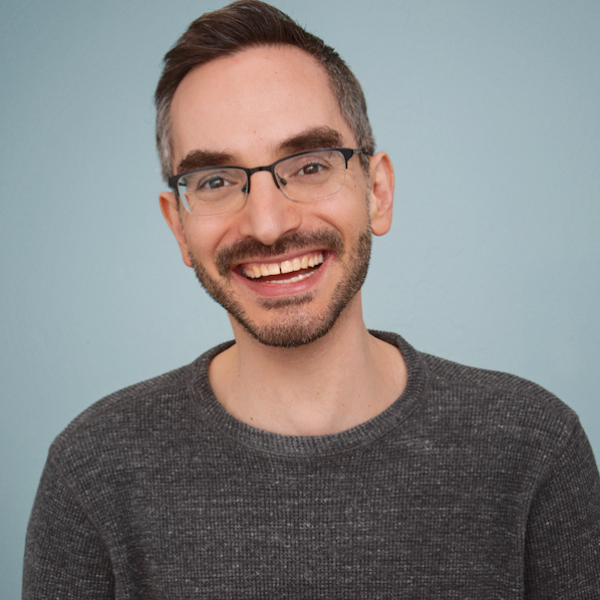 Comedian Myq Kaplan Comedian Myq Kaplan