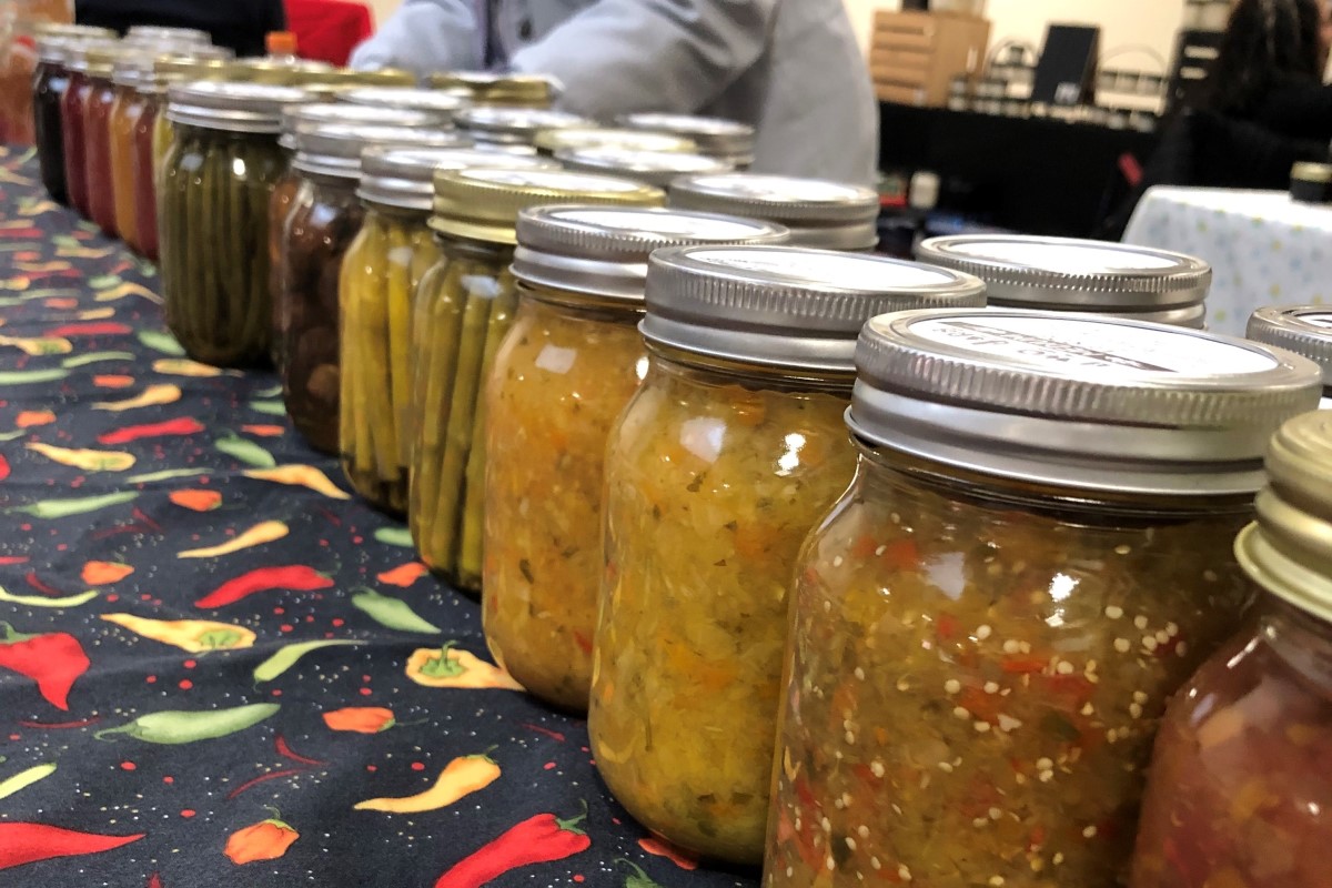 Winter Farmers Market Winter Farmers Market