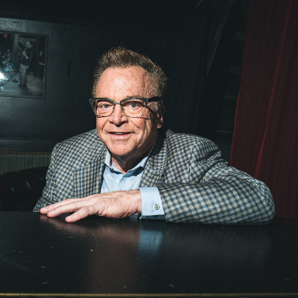 Comedian Tom Arnold Comedian Tom Arnold