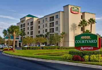 Courtyard by Marriott Butler Blvd Visit Jacksonville Official