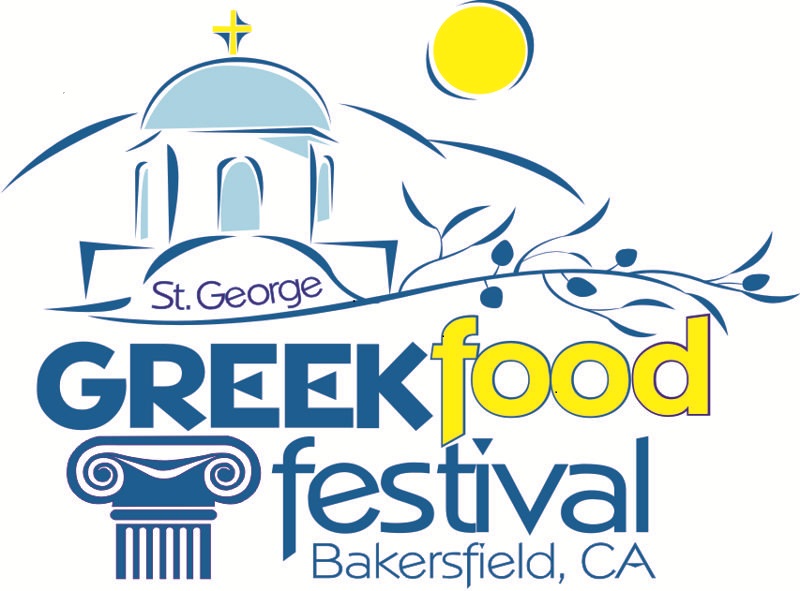 Greek Food Festival