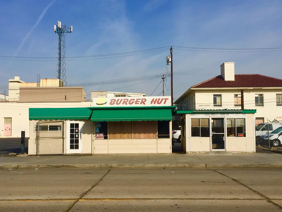 Burger Hut Near Me Your Ultimate Guide