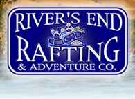 River’s End Rafting