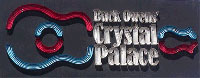 Buck Owens’ Crystal Palace
