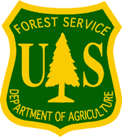 Sequoia National Forest (U.S. Forest Service, Lake Isabella Station)