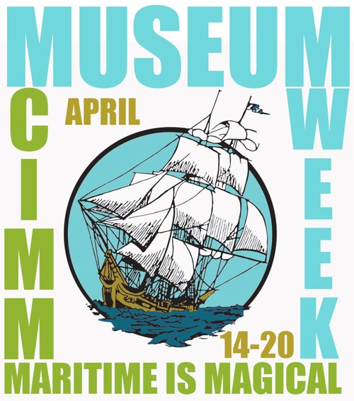 Museum Week at the Maritime Museum – Story Day at the Museum
